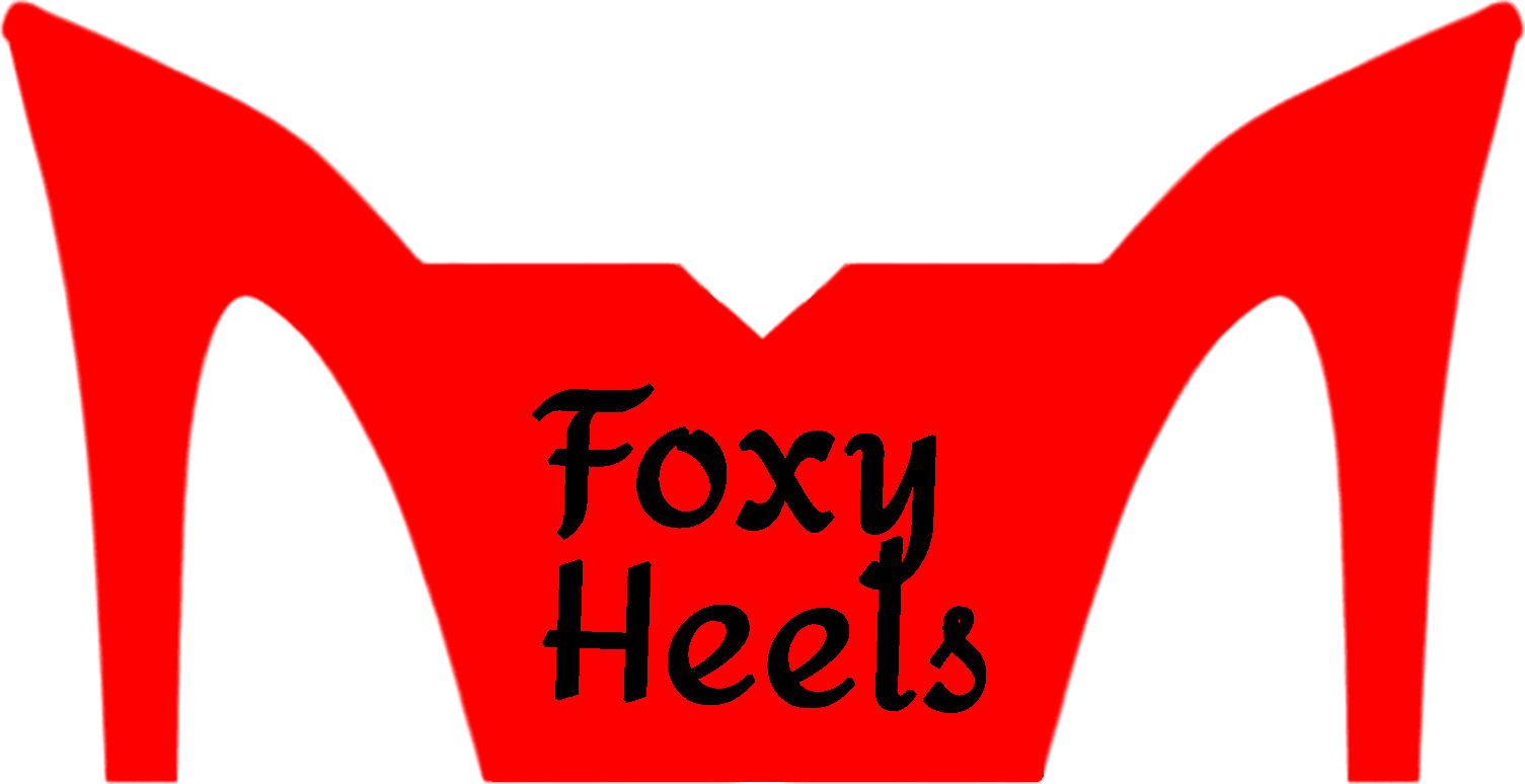 Foxy Heels